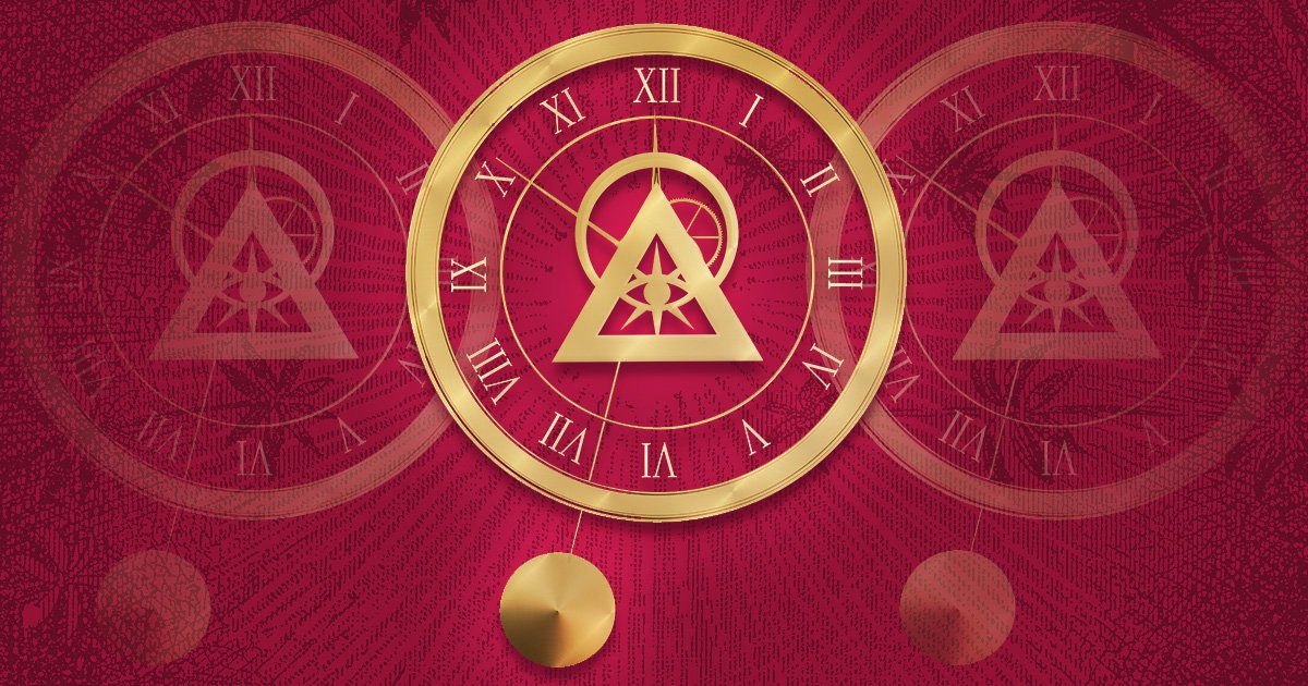 Illuminati symbols